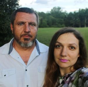 Meet your Posher, Andrey